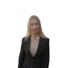 Alina-Claudia Armasoiu - sale agent cash desk - Sc Comanto 94 Srl ...