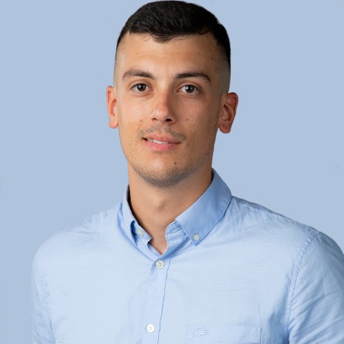 George Skiadopoulos - Ecommerce Manager - Temeno | LinkedIn