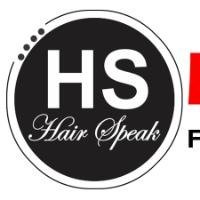 Hair Speak Family Salon - CEO - Hair speak family salon | LinkedIn
