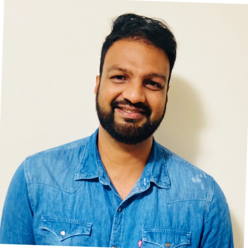 Nithin Sairam - Group Product Manager - NSW Department of Customer ...