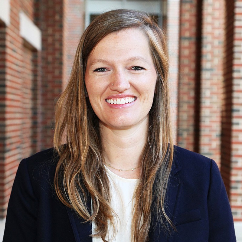 Katie Lockhart - UNC Kenan-Flagler Business School - Chapel Hill, North Carolina, United States | LinkedIn