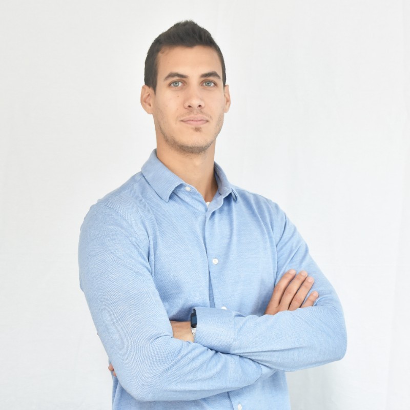 Miguel Zarzuela Cepero - Gestor de Proyectos - CIRCE - Centro Tecnológico | LinkedIn