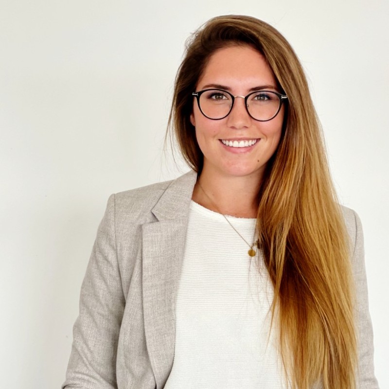 Nanni Schäffer – HR Business Partner – badenova | LinkedIn