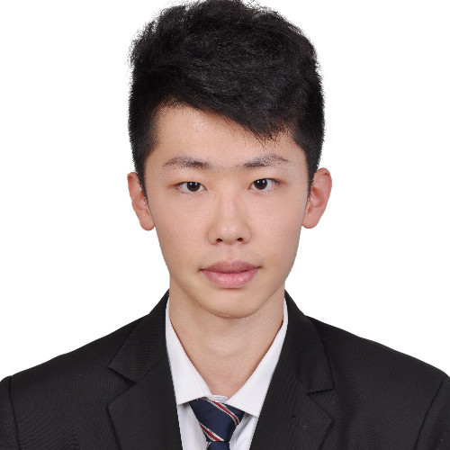 Xinyang Wang | Professional Profile | LinkedIn
