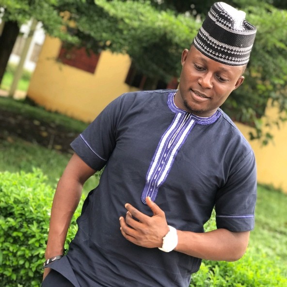 Rafiu Sodiq Adekunle - Nigeria | Professional Profile | LinkedIn