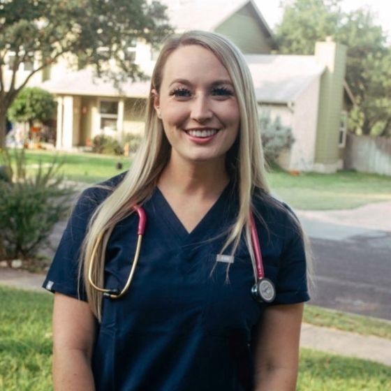 Madison Moreland - Sexual Assault Nurse Examiner - DELL CHILDRENS MEDICAL  CENTER OF CENTRAL TEXAS | LinkedIn