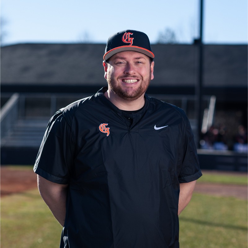 Austin Wright - History Teacher/Assistant Baseball Coach - Madison County  High School | LinkedIn