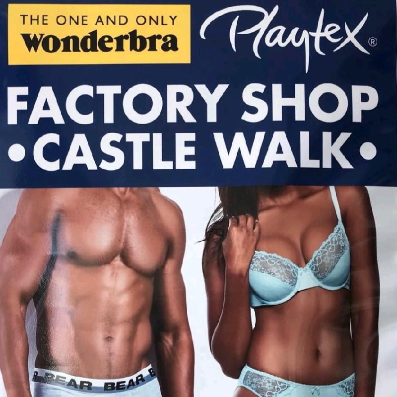 Sanette Venter - Business Owner - Playtex Factory Store Pretoria