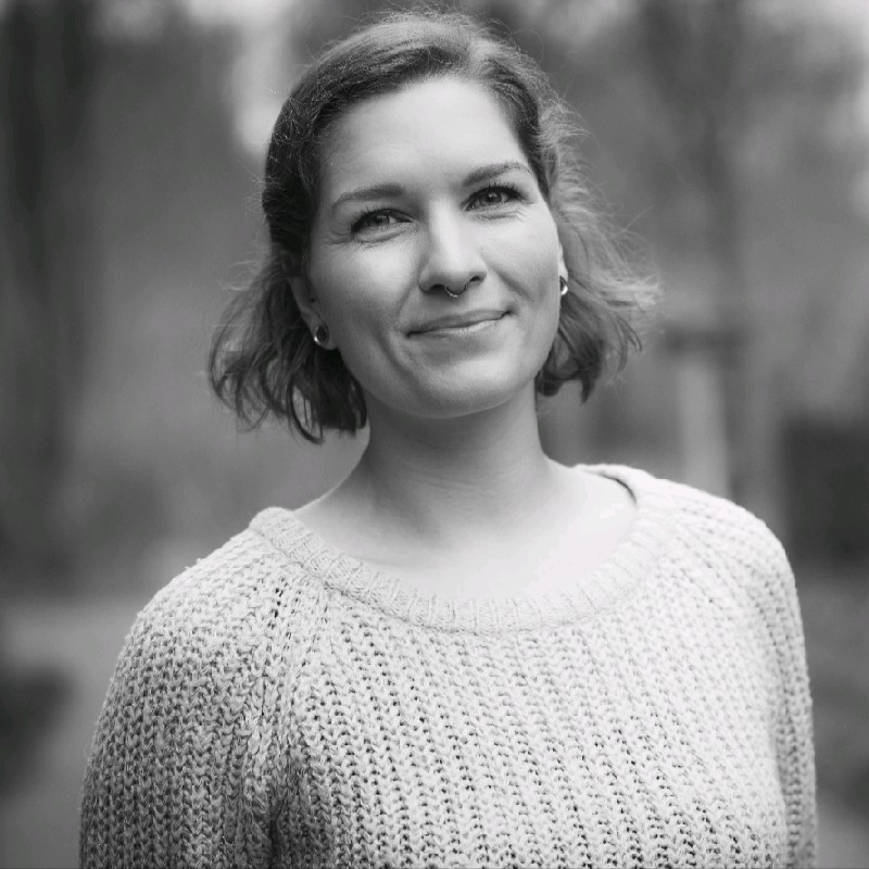 Kerstin Fentker – Doctoral Student – Max Delbrück Center | LinkedIn
