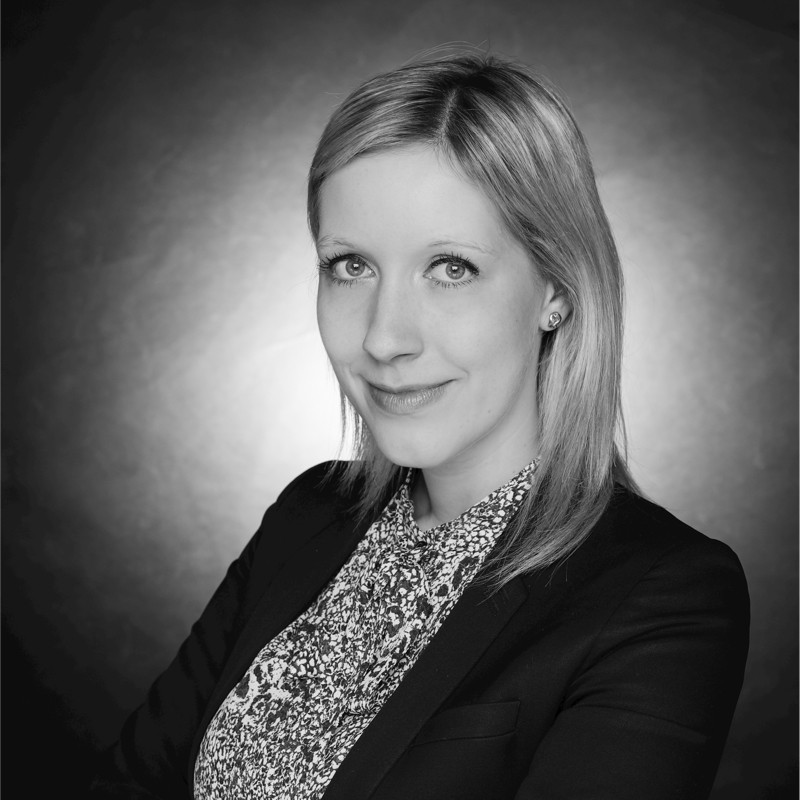 Stefanie Kristin Piesker – Trade Manager ASIA - North Europe Trades ...