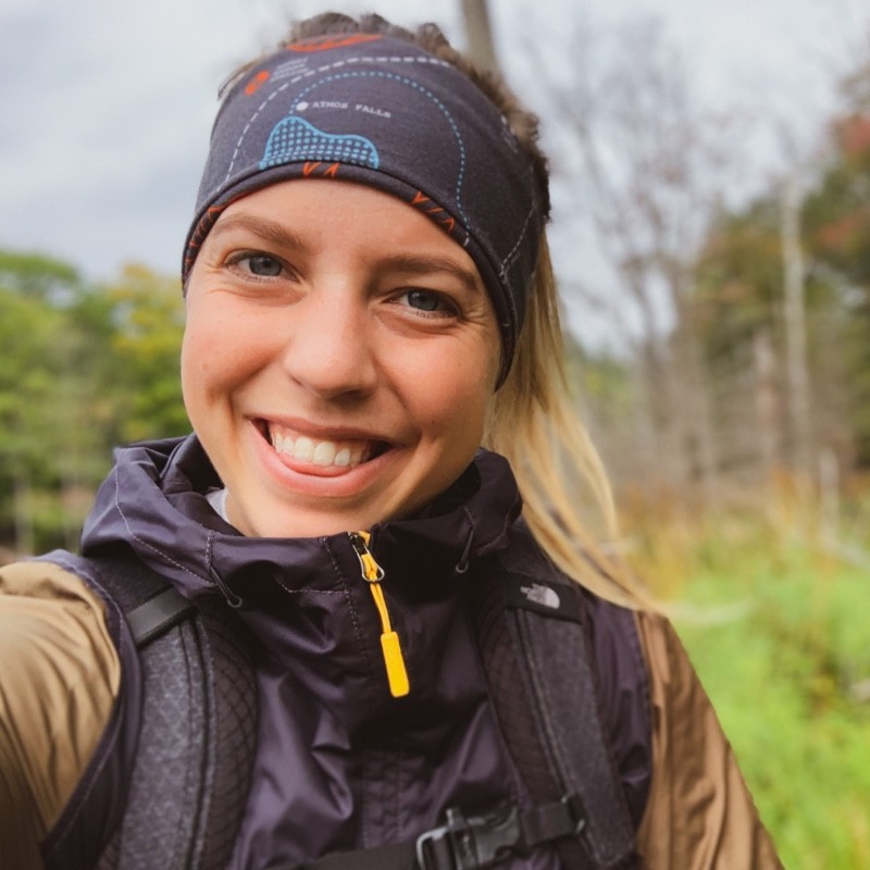 Megan Huard - Waterloo, Ontario, Canada | Professional Profile | LinkedIn