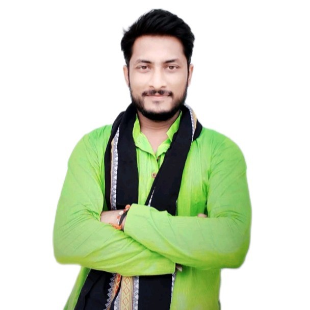 Prasenjit Das - Media Coordinator - Indian Youth Congress | LinkedIn