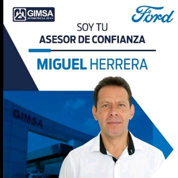  Miguel Angel Herrera Trejo