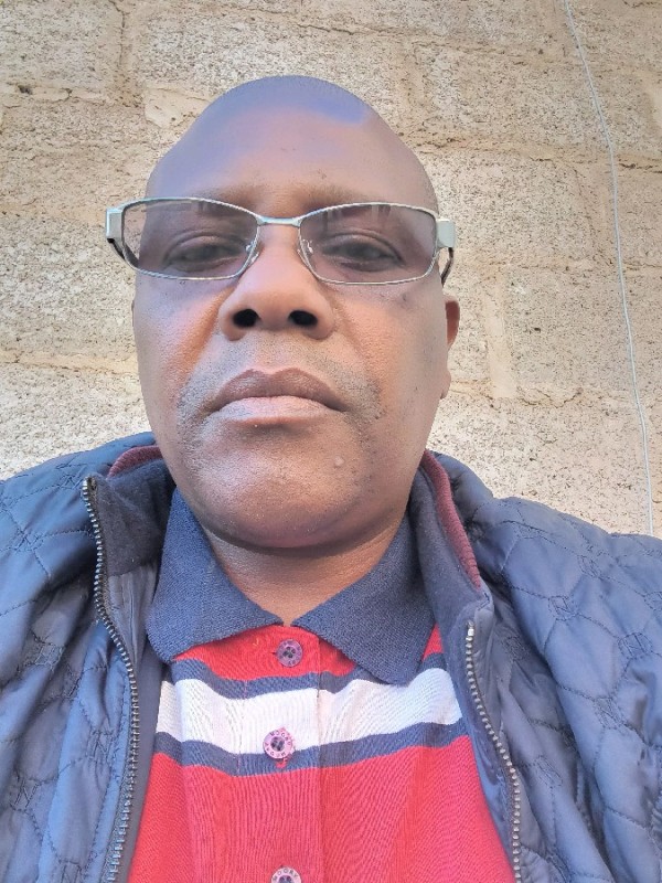 Mninawa David Ngoqo - Supervising - Rhodes University | LinkedIn