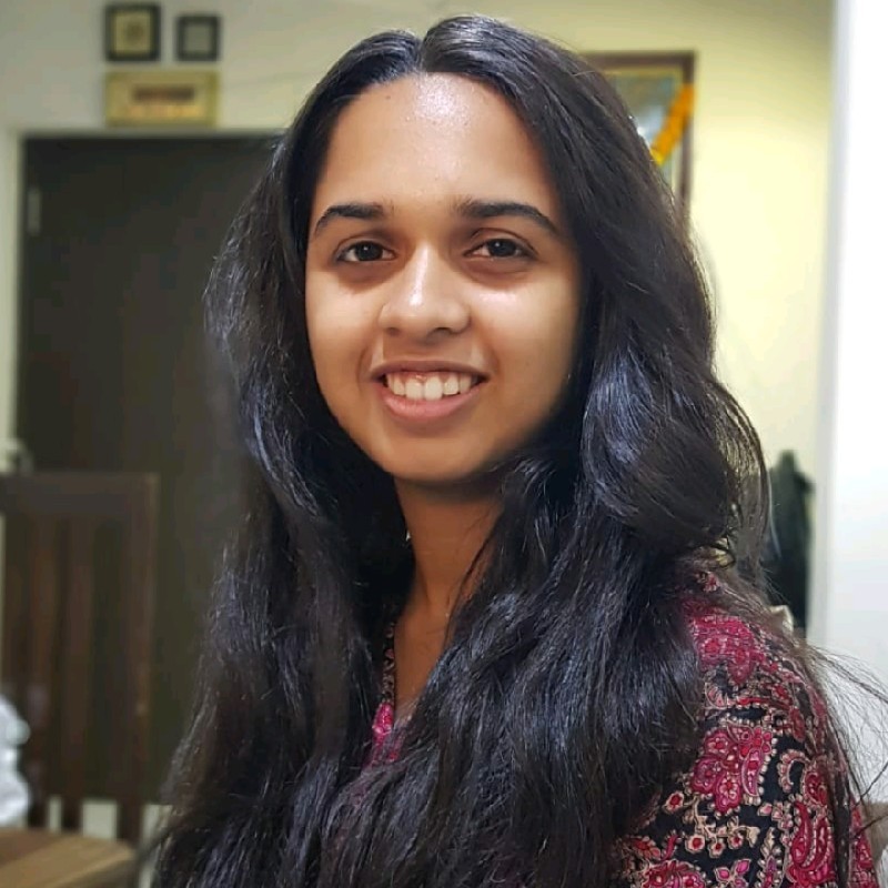 Kimaya Desai - Mumbai, Maharashtra, India | Professional Profile | LinkedIn