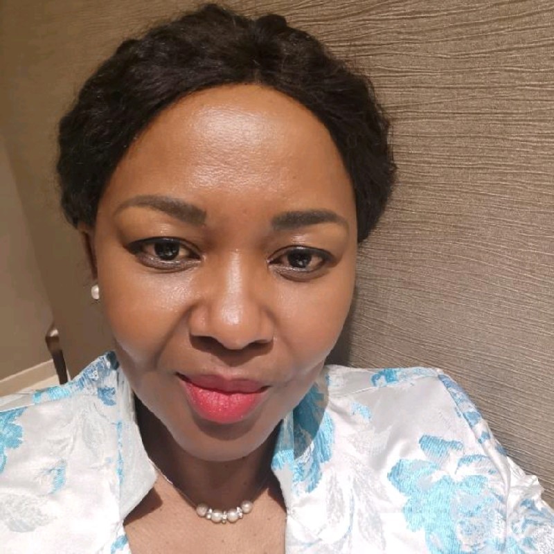 Makhekhe Mmamathe - Managing Director - LJM INNOVATIVE INDUSTRIES ...