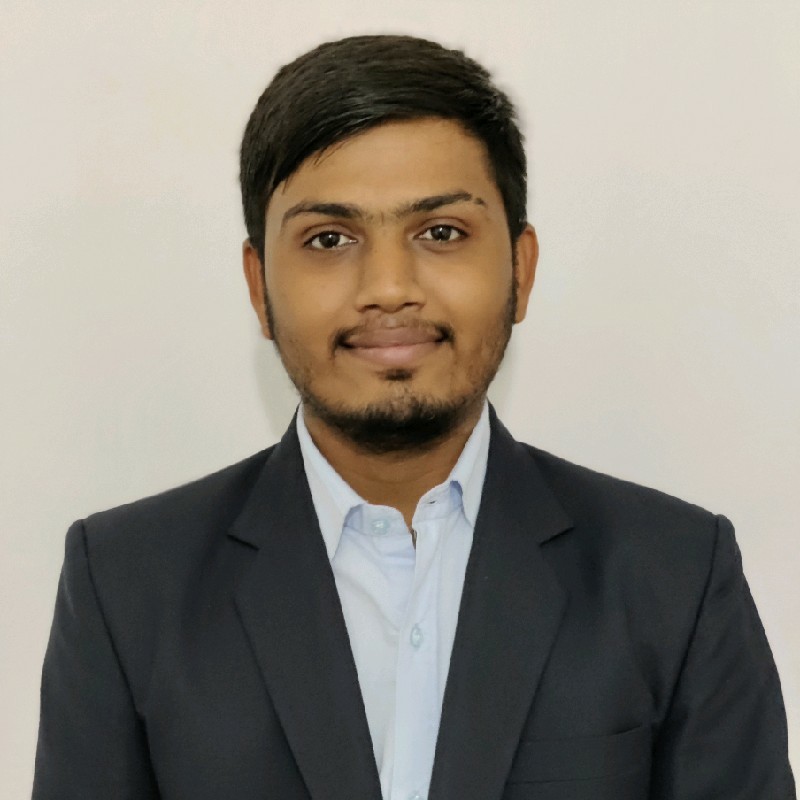 Vraj Patel - Vadodara, Gujarat, India | Professional Profile | LinkedIn