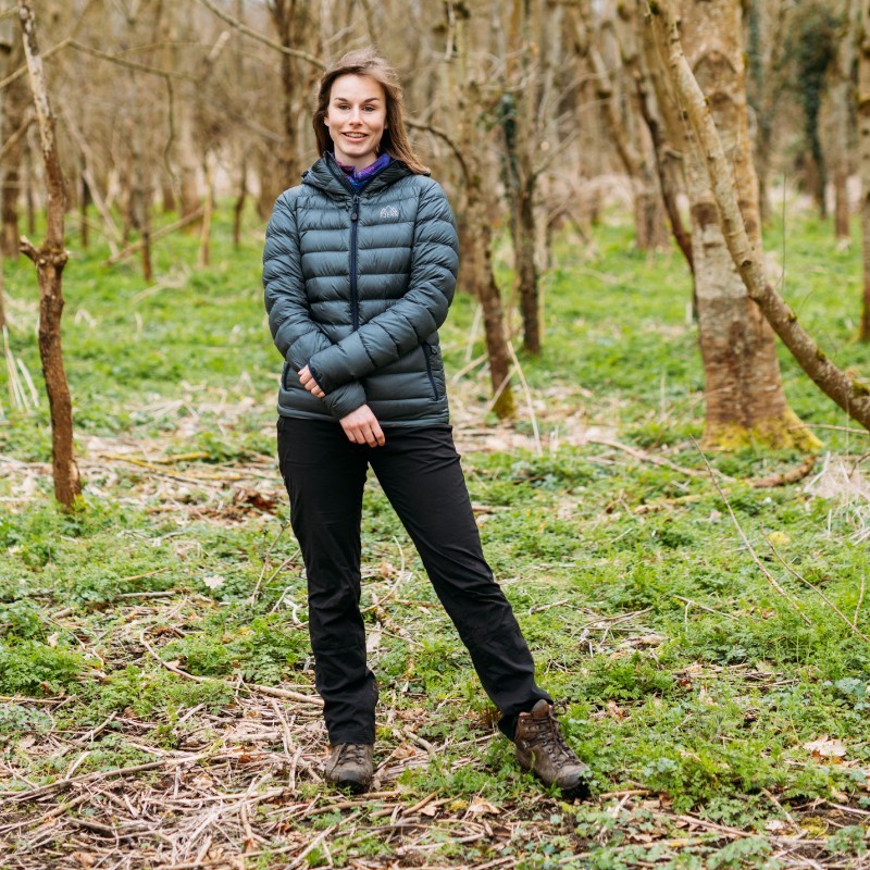 Siân Brewer - Owner - Discover Your Outdoors | LinkedIn