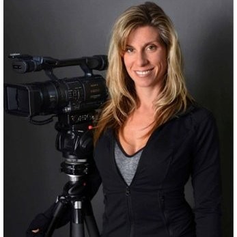 Collette Stark - Legal videographer - Continental Court Reporters, Inc ...