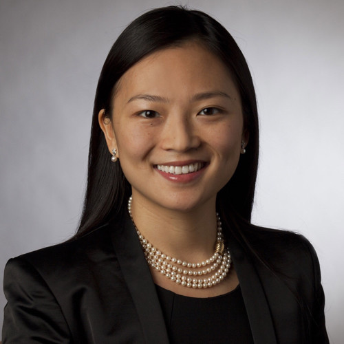 Victoria Li, CFA | LinkedIn