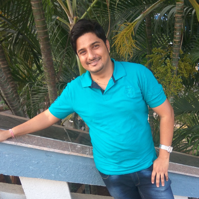 Pankaj Ahirrao - maya academy of advance cenematics - Mumbai, Maharashtra,  India | LinkedIn