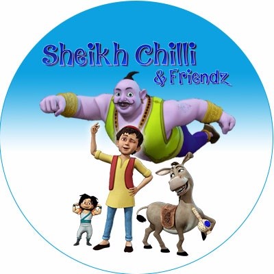 Sheikh Chilli And Friendz - Mumbai, Maharashtra, India | Professional  Profile | LinkedIn