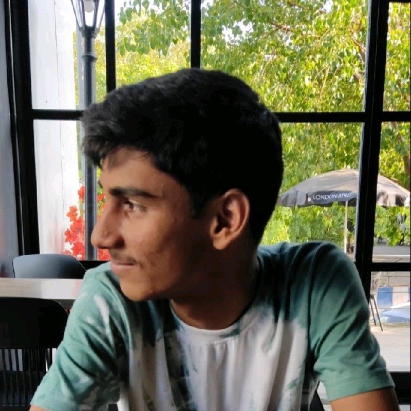 Ayush Bhosle - Student - Progressive Education Societys Modern College of  Arts, Science and Commerce, Shivajinagar, Pune | LinkedIn