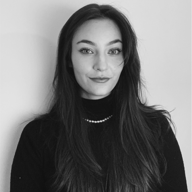 Mia Maaytah - Toronto, Ontario, Canada | Professional Profile | LinkedIn