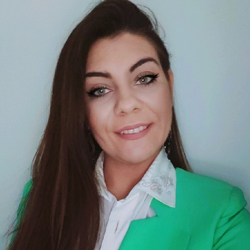 Zorana Pavic - Accountant - Dr.Max Srbija | LinkedIn