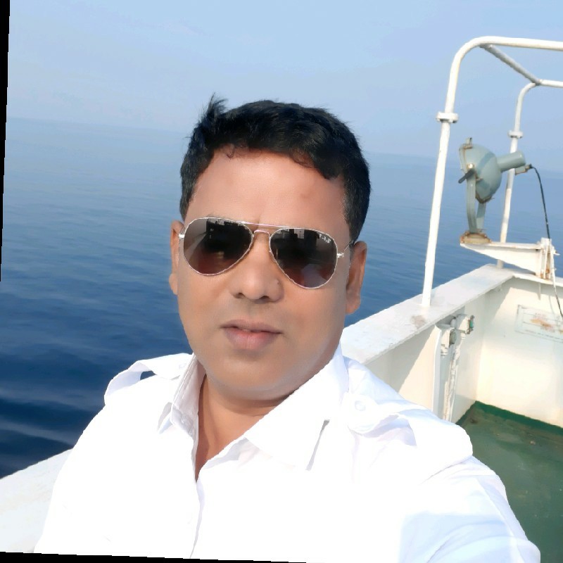 Capt.Antony Vinodh Fernando - Master Mariner - Qatargas | LinkedIn