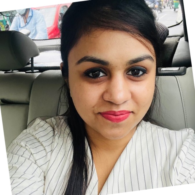 Ritu Goel - Assistant Manager - EY | LinkedIn