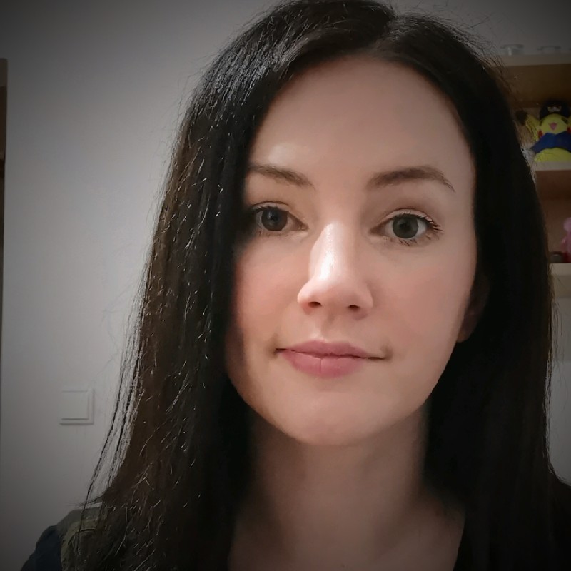 Ing. Lenka Irchová - PTP Accountant - Marelli | LinkedIn