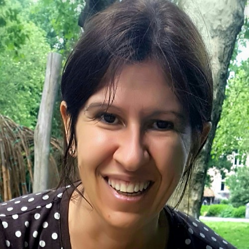 Silvia Ghidini - R&D Technical Coordinator - ABB | LinkedIn