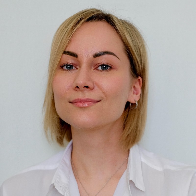 Olga Makarevich - Product Designer - Veengu | LinkedIn