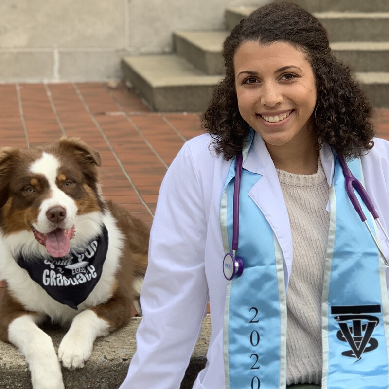 Keara Williams - Veterinary Technician - Mayfield Veterinary Clinic |  LinkedIn