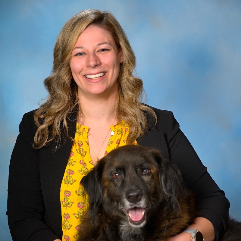 Melissa Germano - Practice Manager - Rocky Point Animal Hospital | LinkedIn