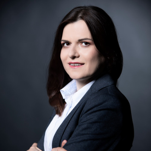 Bozena Mietiulka – Team Leader in Financial Control Department ...