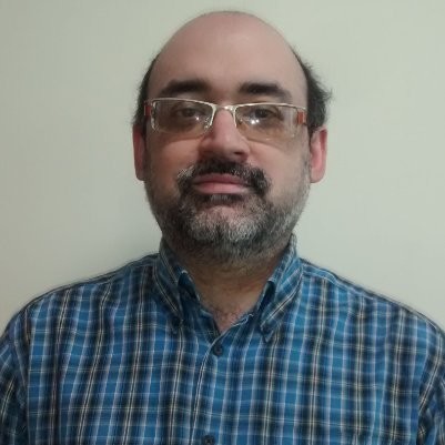 Anand Srivastava - Scientist E - National Institute of Animal Biotechnology  | LinkedIn
