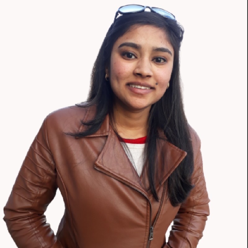 Apurva Gupta - Team Leader - Analytics - MetLife | LinkedIn