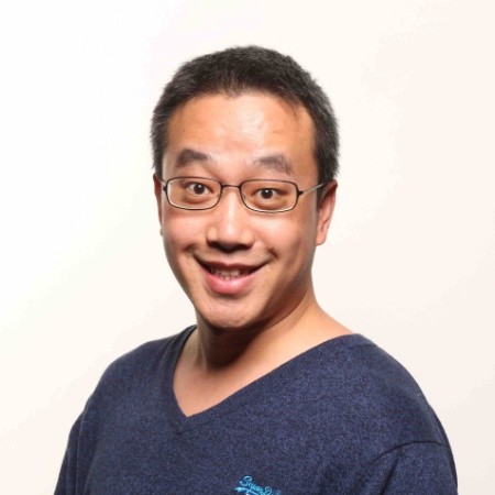 Cheung Lee - Senior Software Engineer - M-NETICS LIMITED (a Peak-Ryzex  Company) | LinkedIn