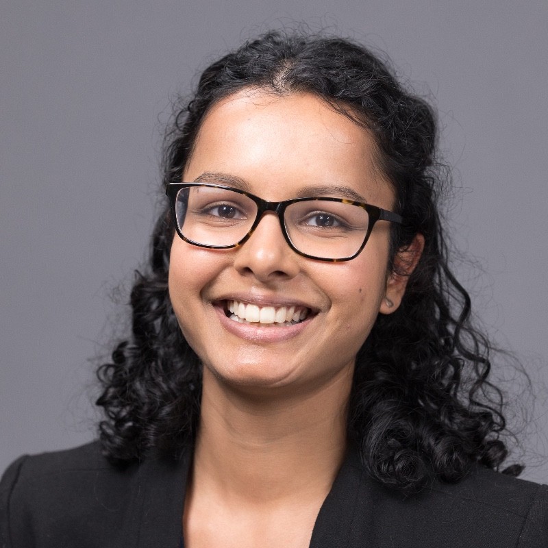 Sonali Perera - Assistant Crown Counsel - Crown Law | LinkedIn