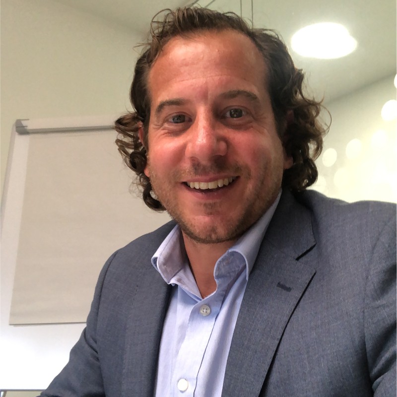 Giovanni Maestri - Fit Out Projects Lead at Integral UK Ltd - Integral ...