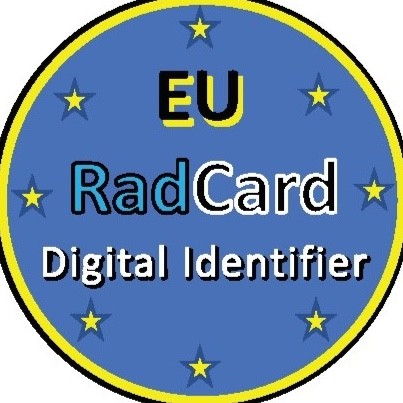 Digital Identity Solution – Executive Partner – EU Radcard | LinkedIn