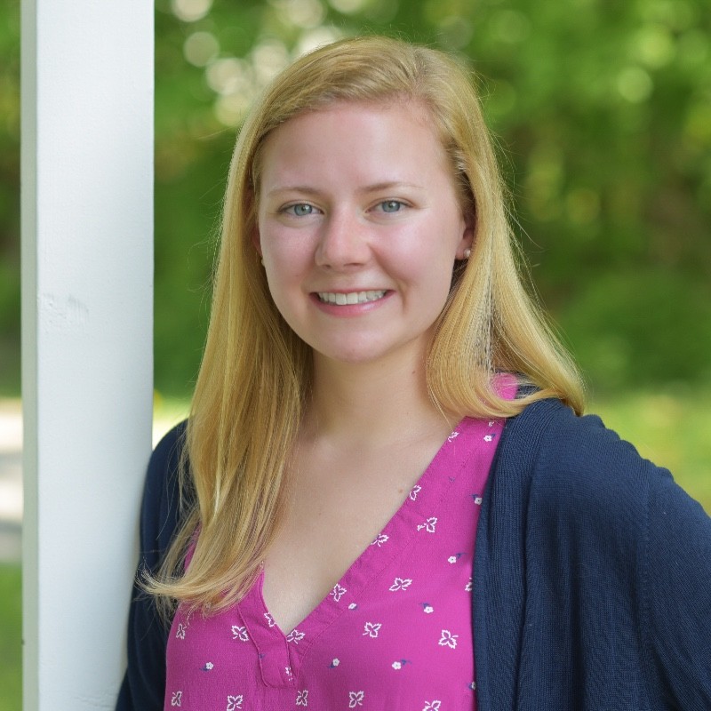 Sarah Sundius - PhD Student - Georgia Institute of Technology | LinkedIn