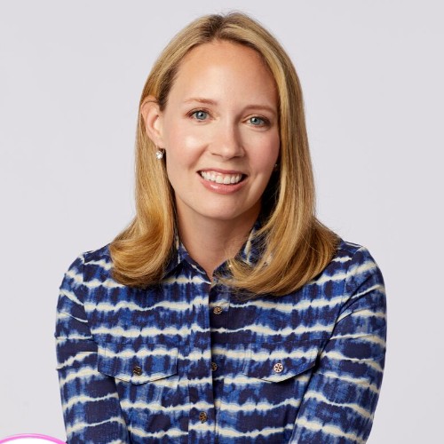 Gabrielle McGee - Chief Operating Officer - Tory Burch Foundation | LinkedIn