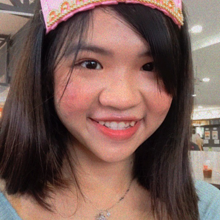 Joy Cheng - Student - Nanyang Polytechnic | LinkedIn