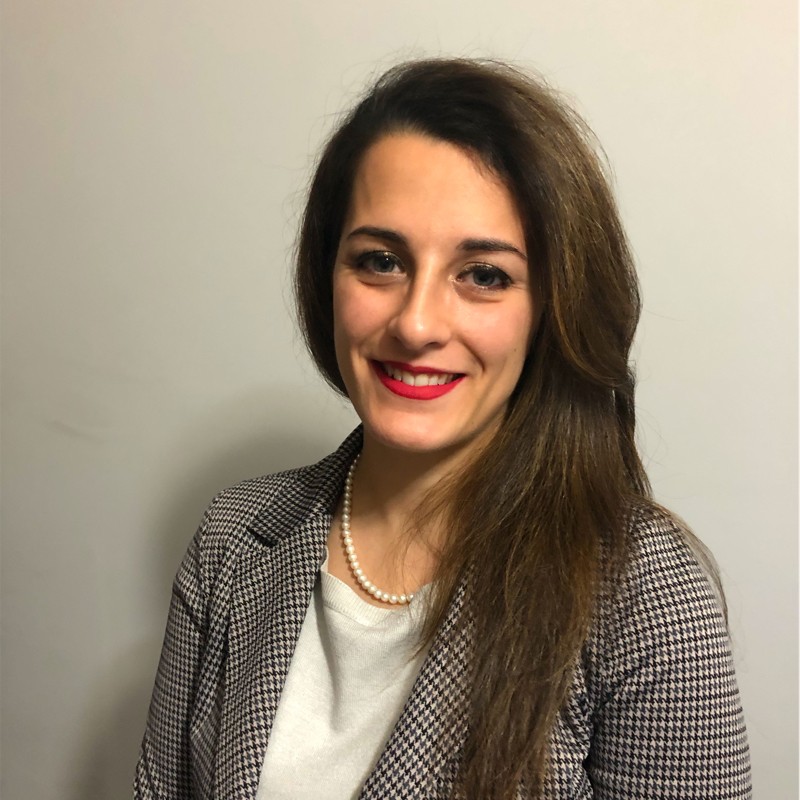 Chiara Covucci - Senior Consultant - Deloitte Consulting | LinkedIn