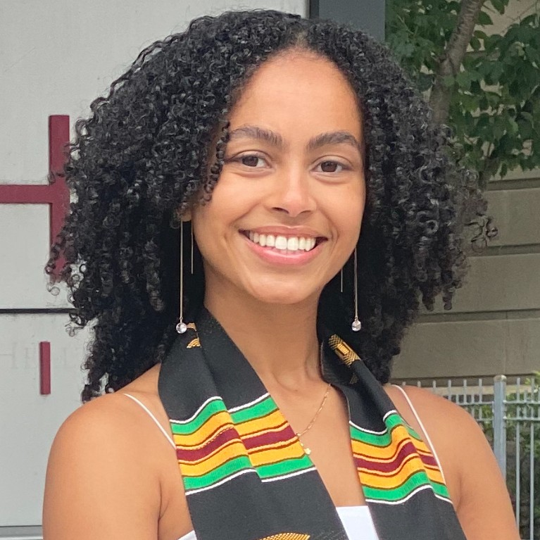 Kiara Martinez - Graduate Student - Simmons University | LinkedIn