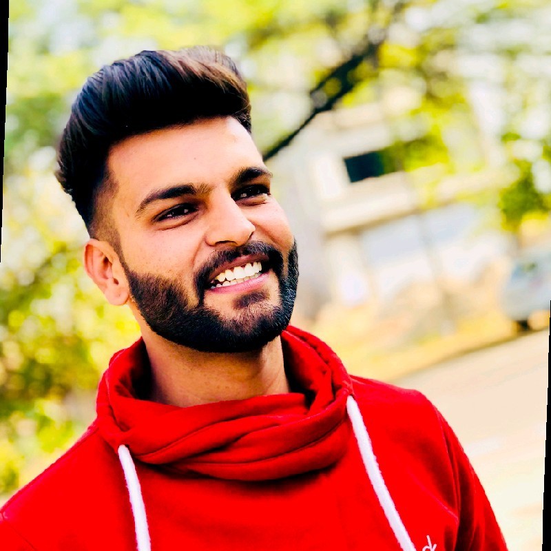 Gagandeep Singh Chahal - Samana, Punjab, India | Professional Profile |  LinkedIn
