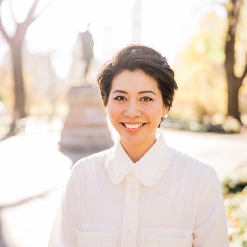 Yuna Lee - Assistant Professor of Health Policy and Management  (Organizational Behavior) - Columbia University Mailman School of Public  Health | LinkedIn